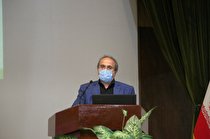 فضای کافی برای احداث بیمارستان‌های پیش ساخته در سایت لاکان وجود دارد