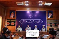 ۳۸ پروژه عمرانی طی هفته دولت در رضوانشهر بهره برداری می‌شودپروژه