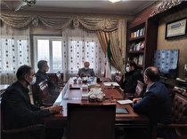 ورزش همدان  روی ریل توسعه قرار گرفته است