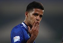 قرارداد قایدی با شباب الاهلی امضا شد