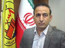 تولید بی بدیل برق در نیروگاه بندرعباس