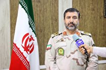 کشف قاچاق گازوئيل در مرزهای آبی استان هرمزگان