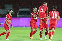 دیدار استقلال تاجیکستان و پرسپولیس با تماشاگر برگزار می‌شود