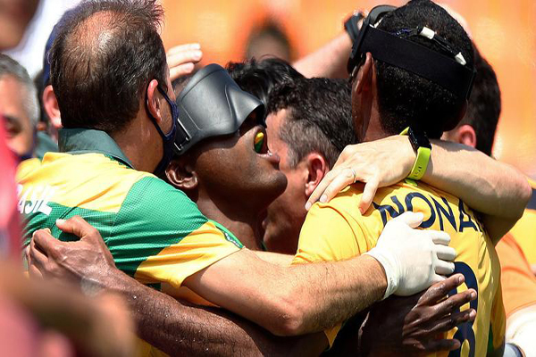 لحظات مهم خبری و غیرخبری در شبانه روز اخیر (گزارش تصویری) لحظات مهم خبری و غیرخبری در شبانه روز اخیر (گزارش تصویری)