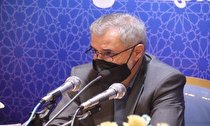 شورای پیشگیری از وقوع جرم استان با حضور اعضا تشکیل جلسه داد.