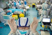 در جستجوی بیمار صفر کووید