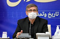 منع تردد‌ها در استان همدان لغو شد