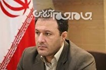 کلانشهر تبریز، فضای سبز فقیری دارد