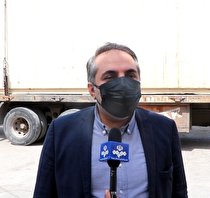 ورود اولین و دومین محموله کمک های اهدایی اتاق بازرگانی هرمزگان به مراکز درمانی این استان
