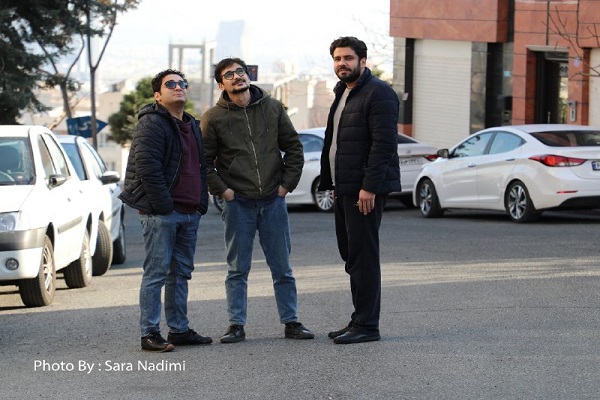 «روزگار جوانی» صاحب موسیقی شد (+عکس)