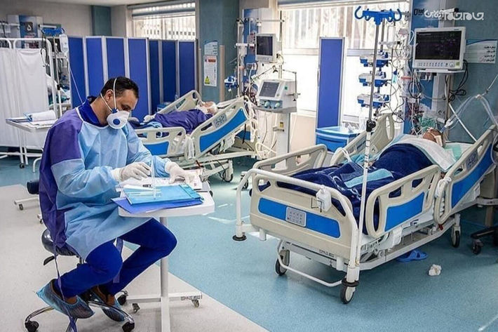 اهداء ۱۰۰ تخت به بیمارستان‌های اردبیل