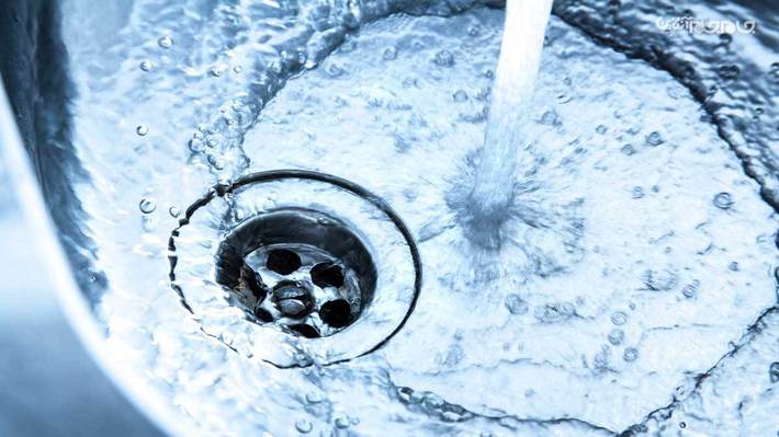 شهروندان اردبیلی از مصرف بی رویه آب خودداری کنند