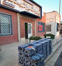 رئیس پلیس راه استان از توقيف يک دستگاه اتوبوس حامل نوشابه انرژی زا خبر داد.