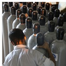 اهدا چهارمین محموله اهدایی اتاق بازرگانی هرمزگان به دانشگاه علوم پزشکی