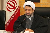 امام جمعه کرمان کسب مدال طلای سعید افروز را تبریک گفت