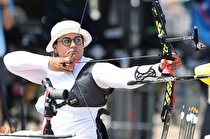 پیام تبریک استاندار کرمان بابت کسب نهمین طلای پارالمپیک زهرانعمتی