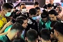 جانشین اسکوچیچ؛ کریم، از نوع انصاری فرد (+عکس)