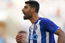 گل طارمی نامزد بهترین گل ماه پورتو شد (+فیلم)
