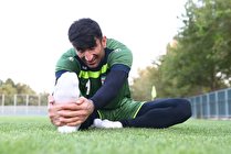 اگر بیرانوند خارجی بود، نامش وارد گینس می‌شد!