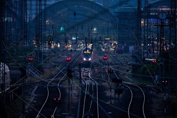 نمایش جمجمه 66 میلیون ساله (گزارش تصویری) نمایش جمجمه 66 میلیون ساله (گزارش تصویری)