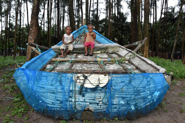 نمایش جمجمه 66 میلیون ساله (گزارش تصویری) نمایش جمجمه 66 میلیون ساله (گزارش تصویری)