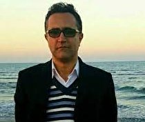 تصویربردار خبرگزاری صدا وسیمای مرکز کردستان آسمانی شد