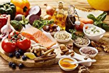 آیا گروه خونی با رژیم غذایی افراد مرتبط است؟ آیا گروه خونی با رژیم غذایی افراد مرتبط است؟