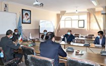 گام اول پیشگیری از حاشیه نشینی در کرمان به خوبی برداشته شده است