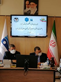 لزوم توجه به طرح مهار سیلاب در مناطق غرب و شرق شهرستان سبزوار