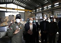 مدیریت شهری مشهد آماده همکاری با هوانیروز