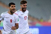ایران و عراق بازهم در دوحه / ۲۰۱۱ را تکرار و از ۱۹۹۳ جلوگیری کن (+عکس)