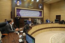 توسعه زیرساخت های گازرسانی ،یکی از مهمترین مصادیق توسعه متوازن استان است