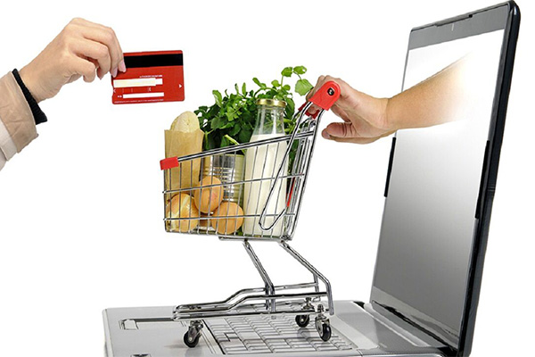 با نصب تاپ مارت، یک فروشگاه همراه خود داشته باشید.