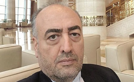 موضع  ایران تامین رضایت و مصالح مردم افغانستان است