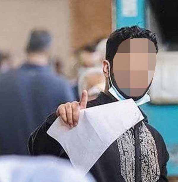 صاحب استانبول در یک قدمی محاکمه (+عکس) صاحب استانبول در یک قدمی محاکمه (+عکس)