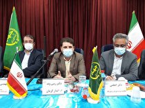 کاشت محصولات کشاورزی باید هدفمند شود