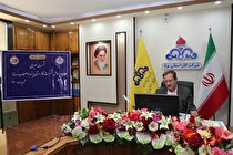 گازرسانی به 83 روستا در دست اجرا است / صنایع بزرگ ترین مصرف کننده گاز استان یزد