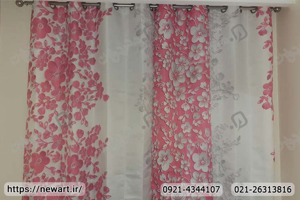 ارائه خدمات انواع چاپ با طرح دلخواه و فوری در هنر نوین