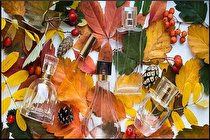 بهترین عطر مردانه برای پاییز