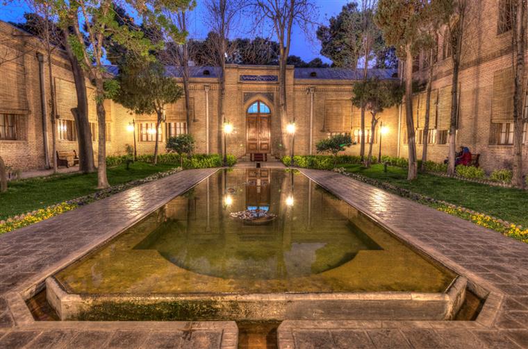 اجاره روزانه سوئیت و خانه مبله در تهران