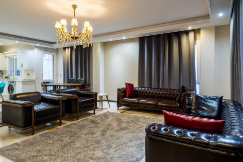 اجاره روزانه سوئیت و خانه مبله در تهران