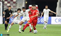 اتفاقی که برای سعید عزت‌اللهی افتاد/عکس