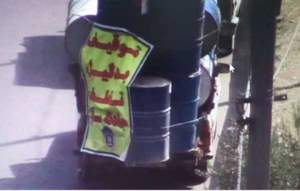 «جریمه، توقیف و نصب بنر»در انتظار رانندگان حادثهساز (+ عکس) «جریمه، توقیف و نصب بنر»در انتظار رانندگان حادثهساز (+ عکس)