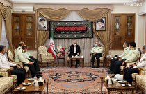  آذربایجان‌شرقی هیچ مشکل امنیتی ندارد