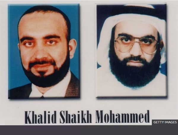 مغز متفکر حملات یازده سپتامبر چگونه از دست «اف بی آی» گریخت (+تصاویر)