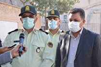 کشف 80 میلیارد کالای قاچاق در طرح 3 روزه پلیس کرمان 