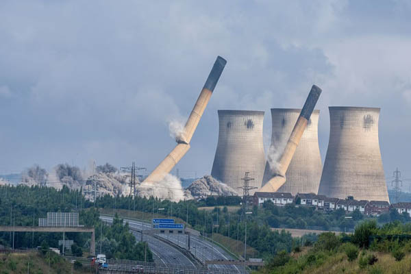 مروری بر لحظات جالب توجه سراسر جهان (گزارش تصویری)