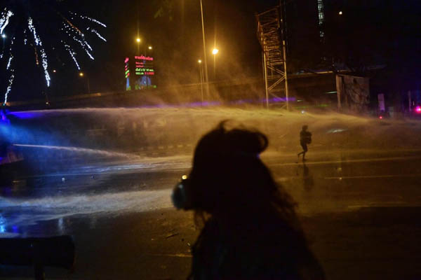 مروری بر لحظات جالب توجه سراسر جهان (گزارش تصویری)