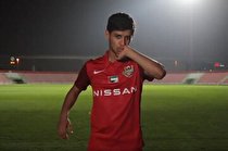 مهدی قایدی «نیمار» شد