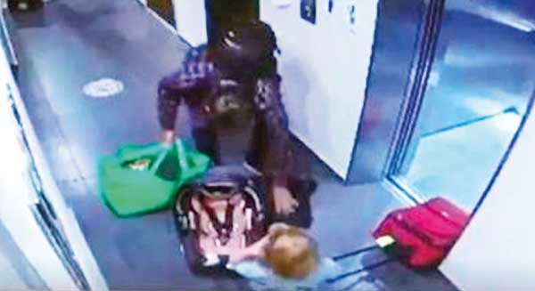 قتل به خاطر توهم توطئه (+عکس) قتل به خاطر توهم توطئه (+عکس)